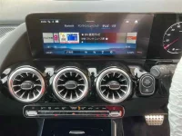 Mercedes-Benz B CLASS лот № 30109 оценка 4.5  с аукциона в Японии 5