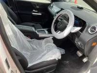 Mercedes-Benz B CLASS лот № 30109 оценка 4.5  с аукциона в Японии 6