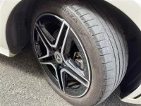 Mercedes-Benz B CLASS лот № 30109 оценка 4.5  с аукциона в Японии 8