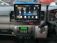 Toyota HIACE VAN лот № 30107 оценка 4  с аукциона в Японии 5