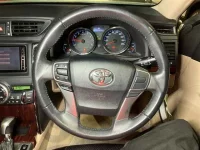 Toyota MARK X лот № 30056 оценка X  с аукциона в Японии 2