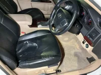 Toyota MARK X лот № 30056 оценка X  с аукциона в Японии 6