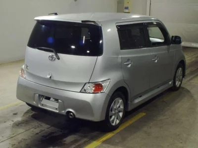 Toyota BB