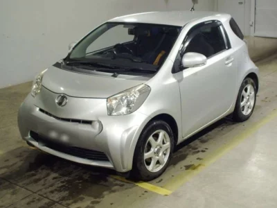 Toyota IQ