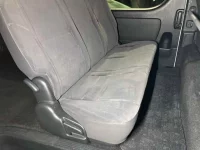 Toyota HIACE VAN лот № 30092 оценка 3.5  с аукциона в Японии 7