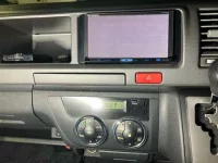 Toyota HIACE VAN лот № 30092 оценка 3.5  с аукциона в Японии 5