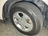 Mitsubishi DELICA D5 лот № 30096 оценка 3.5  с аукциона в Японии 8