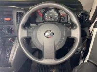 Nissan NV200 лот № 30101 оценка 4  с аукциона в Японии 2