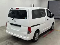 Nissan NV200 лот № 30101 оценка 4  с аукциона в Японии 4