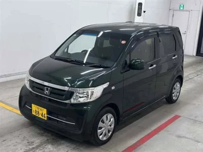 Honda N WGN