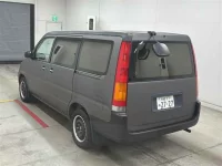 Honda STEP WAGON лот № 30132 оценка 4  с аукциона в Японии 1