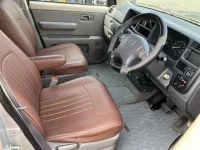 Honda STEP WAGON лот № 30132 оценка 4  с аукциона в Японии 6