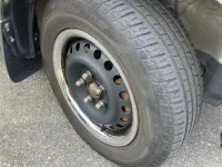 Honda STEP WAGON лот № 30132 оценка 4  с аукциона в Японии 8