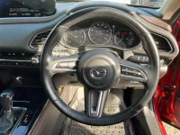 Mazda CX-30 лот № 30145 оценка 3  с аукциона в Японии 2