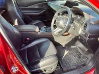 Mazda CX-30 лот № 30145 оценка 3  с аукциона в Японии 6