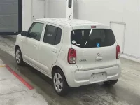 Mazda CAROL лот № 50169 оценка 4.5  с аукциона в Японии 1