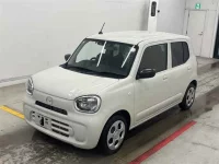 Mazda CAROL лот № 50169 оценка 4.5  с аукциона в Японии 3