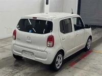 Mazda CAROL лот № 50169 оценка 4.5  с аукциона в Японии 4