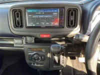 Mazda CAROL лот № 50169 оценка 4.5  с аукциона в Японии 5