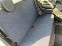 Mazda CAROL лот № 50169 оценка 4.5  с аукциона в Японии 7