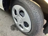 Mazda CAROL лот № 50169 оценка 4.5  с аукциона в Японии 8