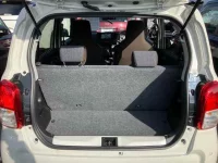 Mazda CAROL лот № 50169 оценка 4.5  с аукциона в Японии 9