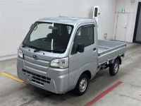 Subaru SAMBAR лот № 50144 оценка 3.5  с аукциона в Японии 3