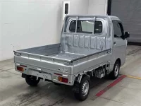 Subaru SAMBAR лот № 50144 оценка 3.5  с аукциона в Японии 4