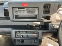 Subaru SAMBAR лот № 50144 оценка 3.5  с аукциона в Японии 5