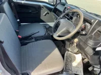 Subaru SAMBAR лот № 50144 оценка 3.5  с аукциона в Японии 6