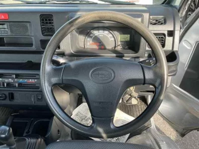 Subaru SAMBAR  с аукциона в Японии