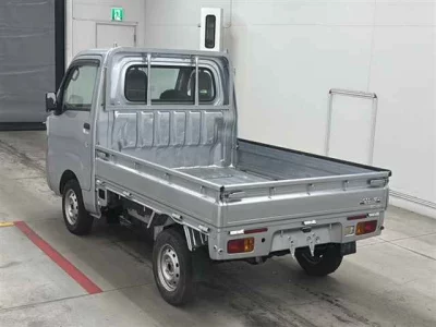 Subaru SAMBAR  с аукциона в Японии