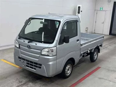 Subaru SAMBAR  с аукциона в Японии