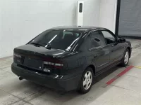 Subaru LEGACY B4 лот № 30127 оценка 4  с аукциона в Японии 4