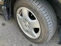 Subaru LEGACY B4 лот № 30127 оценка 4  с аукциона в Японии 8