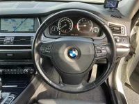 BMW 5-Series лот № 30125 оценка R  с аукциона в Японии 2