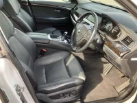 BMW 5-Series лот № 30125 оценка R  с аукциона в Японии 6