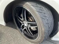 BMW 5-Series лот № 30125 оценка R  с аукциона в Японии 8