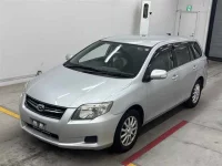 Toyota COROLLA FIELDER лот № 90185 оценка R  с аукциона в Японии 3