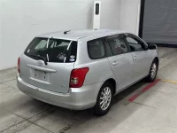 Toyota COROLLA FIELDER лот № 90185 оценка R  с аукциона в Японии 4