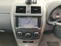 Toyota COROLLA FIELDER лот № 90185 оценка R  с аукциона в Японии 5