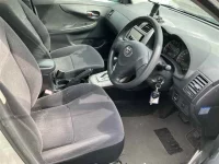 Toyota COROLLA FIELDER лот № 90185 оценка R  с аукциона в Японии 6