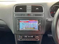 Volkswagen POLO лот № 30168 оценка 3.5  с аукциона в Японии 5