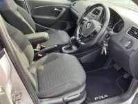 Volkswagen POLO лот № 30168 оценка 3.5  с аукциона в Японии 6