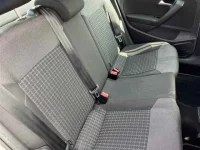 Volkswagen POLO лот № 30168 оценка 3.5  с аукциона в Японии 7