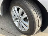 Volkswagen POLO лот № 30168 оценка 3.5  с аукциона в Японии 8