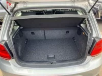 Volkswagen POLO лот № 30168 оценка 3.5  с аукциона в Японии 9