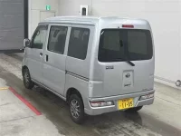 Toyota PIXIS VAN лот № 50167 оценка R  с аукциона в Японии 1