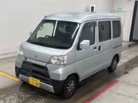 Toyota PIXIS VAN лот № 50167 оценка R  с аукциона в Японии 3