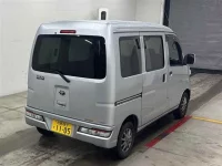 Toyota PIXIS VAN лот № 50167 оценка R  с аукциона в Японии 4